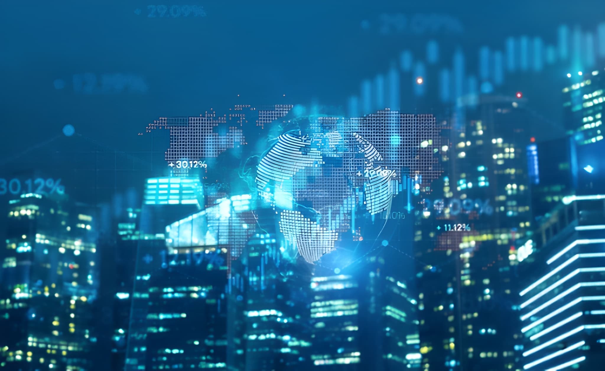 Integrated Operations